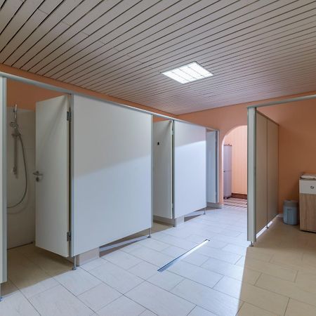 Ferienwohnanlage Oberaudorf zwei Zimmerwohnung F7 Exterior foto