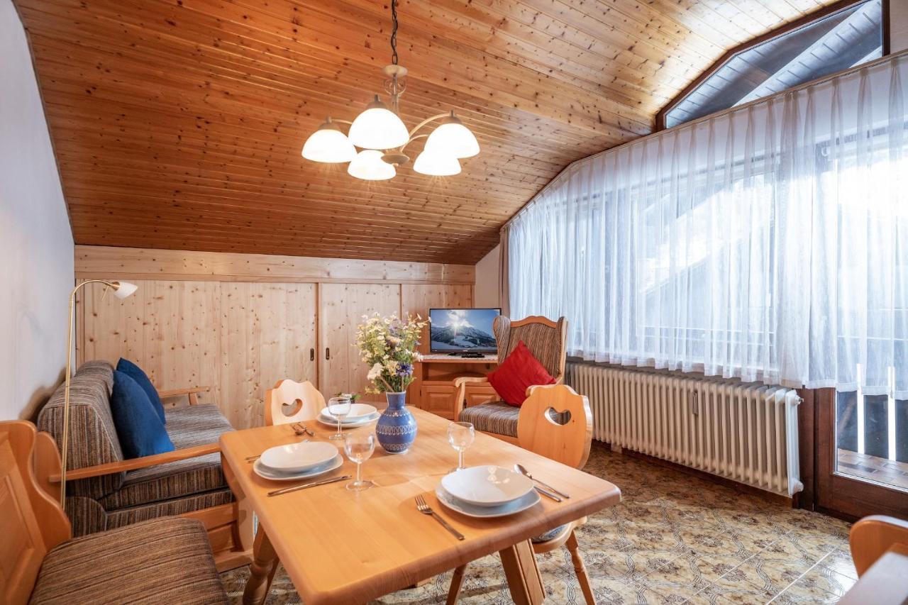 Ferienwohnanlage Oberaudorf zwei Zimmerwohnung F7 Exterior foto