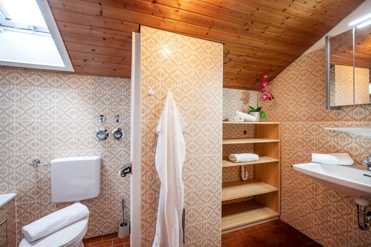 Ferienwohnanlage Oberaudorf zwei Zimmerwohnung F7 Exterior foto